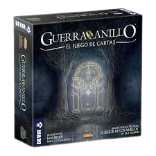 La Guerra del Anillo