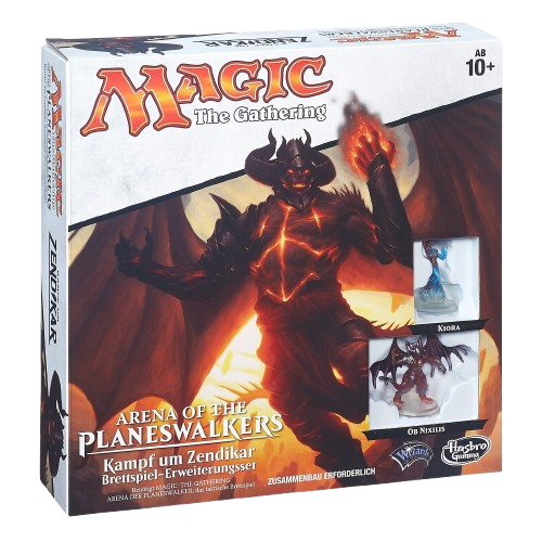magic the gathering