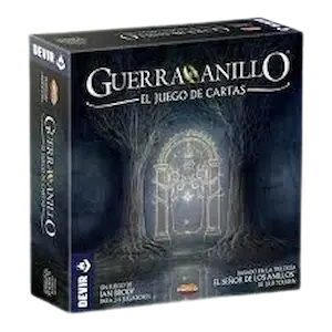 La Guerra del Anillo