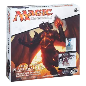 Magic the Gathering