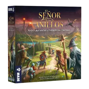 El Señor de los Anillos