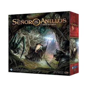 Viajeros a la Tierra Media