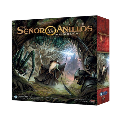 Viajes por Tierra Media